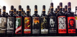 What the f*%$! Whoever produces, sells or buys that sort of crap should have his head examined.