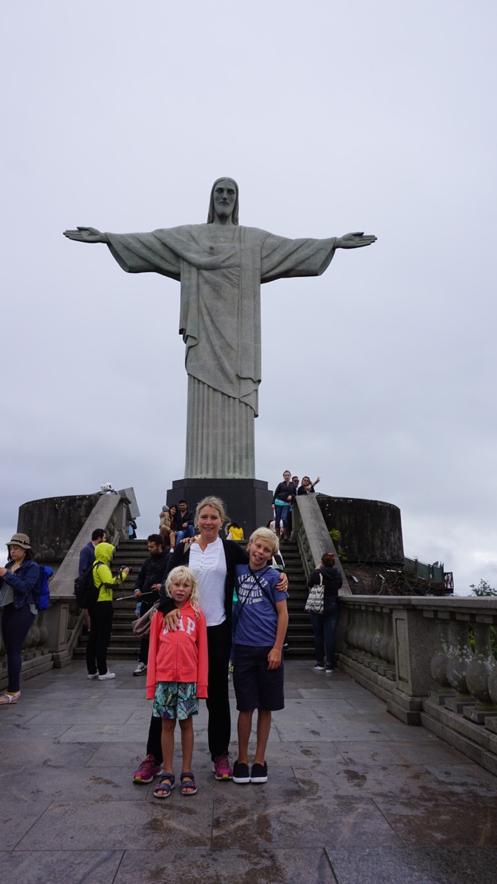 Christ the Redeemer