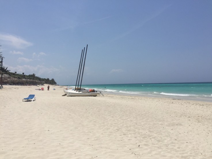 Varadero Caribbean Dream