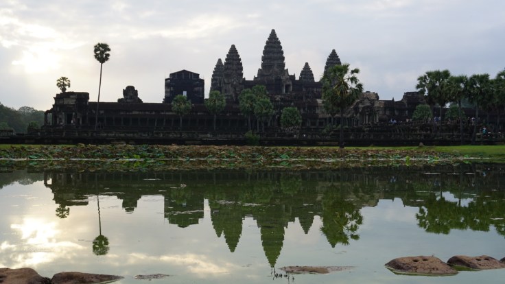 Angkor Wat