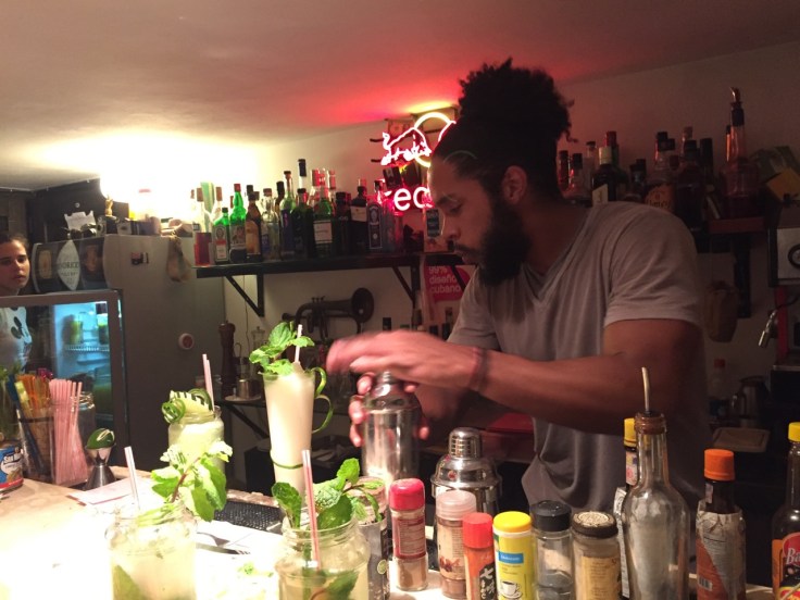 O'Reilly 304 - Food and Drink Heaven